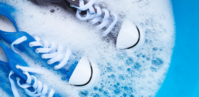 The benefits of eco-friendly shoe cleaning solutions for doorstep shoe cleaning services in Delhi NCR